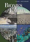 Biomes of Earth: Terrestrial, Aquatic, and Human-Dominated