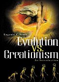 Evolution Vs Creationism An Introduction