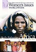 Greenwood Encyclopedia Of Womens Iss Sub Saharan Africa