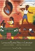 Latina and Latino Voices in Literature: Lives and Works, Updated and Expanded