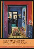 Dictionary of American Young Adult Fiction, 1997-2001: Books of Recognized Merit