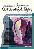 Encyclopedia Of American Civil Rights & Libertie
