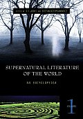 Supernatural Literature of the World
