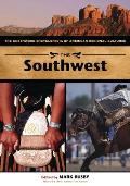 The Southwest: The Greenwood Encyclopedia of American Regional Cultures