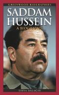 Saddam Hussein: A Biography
