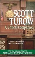 Scott Turow: A Critical Companion