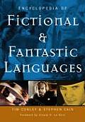 Encyclopedia of Fictional and Fantastic Languages