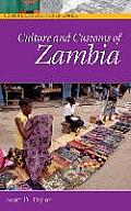 Culture and Customs of Zambia