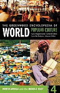 Greenwood Encyclopedia Of World Popular Culture
