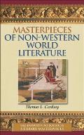 Masterpieces of Non-Western World Literature