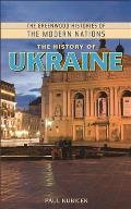The History of Ukraine
