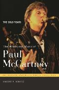 The Words and Music of Paul McCartney: The Solo Years