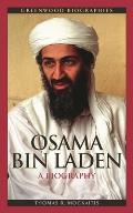 Osama Bin Laden: A Biography