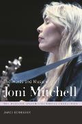 The Words and Music of Joni Mitchell