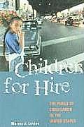 Children for Hire: The Perils of Child Labor in the United States