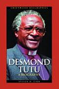 Desmond Tutu: A Biography