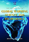 Encyclopedia Of Global Warming Science & 2 Volumes