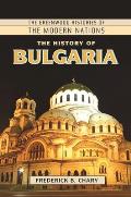The History of Bulgaria