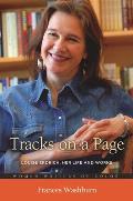 Tracks on a Page: Louise Erdrich, Her Life and Works