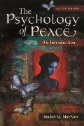 The Psychology of Peace: An Introduction