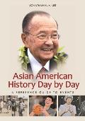 Asian American History Day by Day: A Reference Guide to Events
