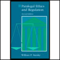 Paralegal Ethics and Regulation