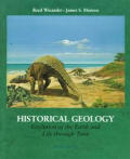 Historical Geology: Evolution of the Earth & Life Through Time
