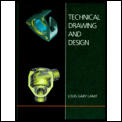 Technical Drawing & Design