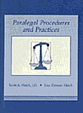 Paralegal Procedures & Practices