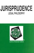 Jurisprudence Legal Philosophy: In a Nutshell