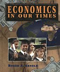 Economics in Our Times Text (1995)
