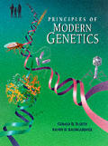 Principles of Modern Genetics