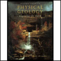 Physical Geology 2nd Edition Exploring The Earth