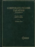 Hornbook on Corporate Income Taxation