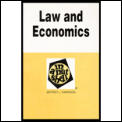 Law & Economics In A Nutshell