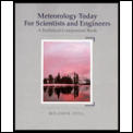 Meteorology Today for Scientists & Engineers: A Technical Companion Book
