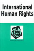 International Human Rights In A Nutshell