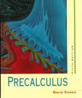 Precalculus a Problems Oriented Appr 5TH Edition