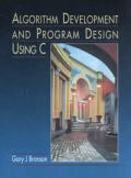 Algorithm Development & Program Design U