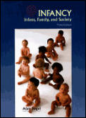 Infancy: Infant, Family, & Society
