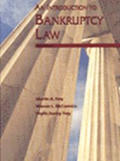 Introduction To Bankruptcy Law 3RD Edition