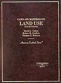 Cases and Materials on Land Use