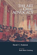 Art Of Oral Advocacy