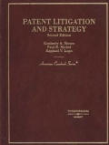 Patent Litigation & Strategy