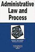 Administrative Law & Process