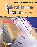 Federal Income Taxation 9th Edition Black Letter