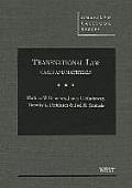 Reimann Hathaway Dickinson & Samuels Transnational Law Cases & Materials