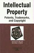 Intellectual Property in a Nutshell Patents Trademarks & Copyright
