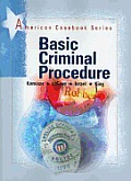 Basic Criminal Procedure Cases Comm 11th Edition