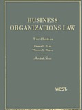 Business Organizations Law 3D